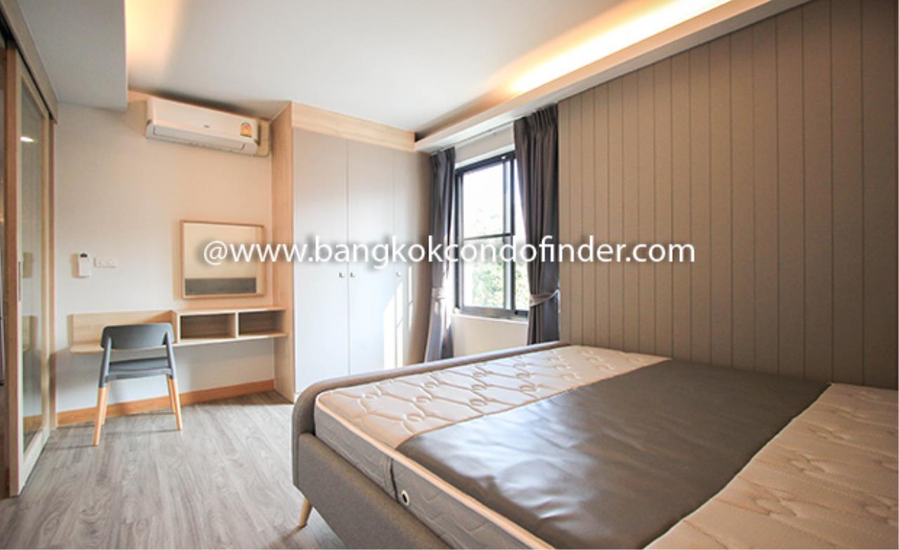 Bangkok Condo Finder Agency's Lily House Apartment for Rent 6