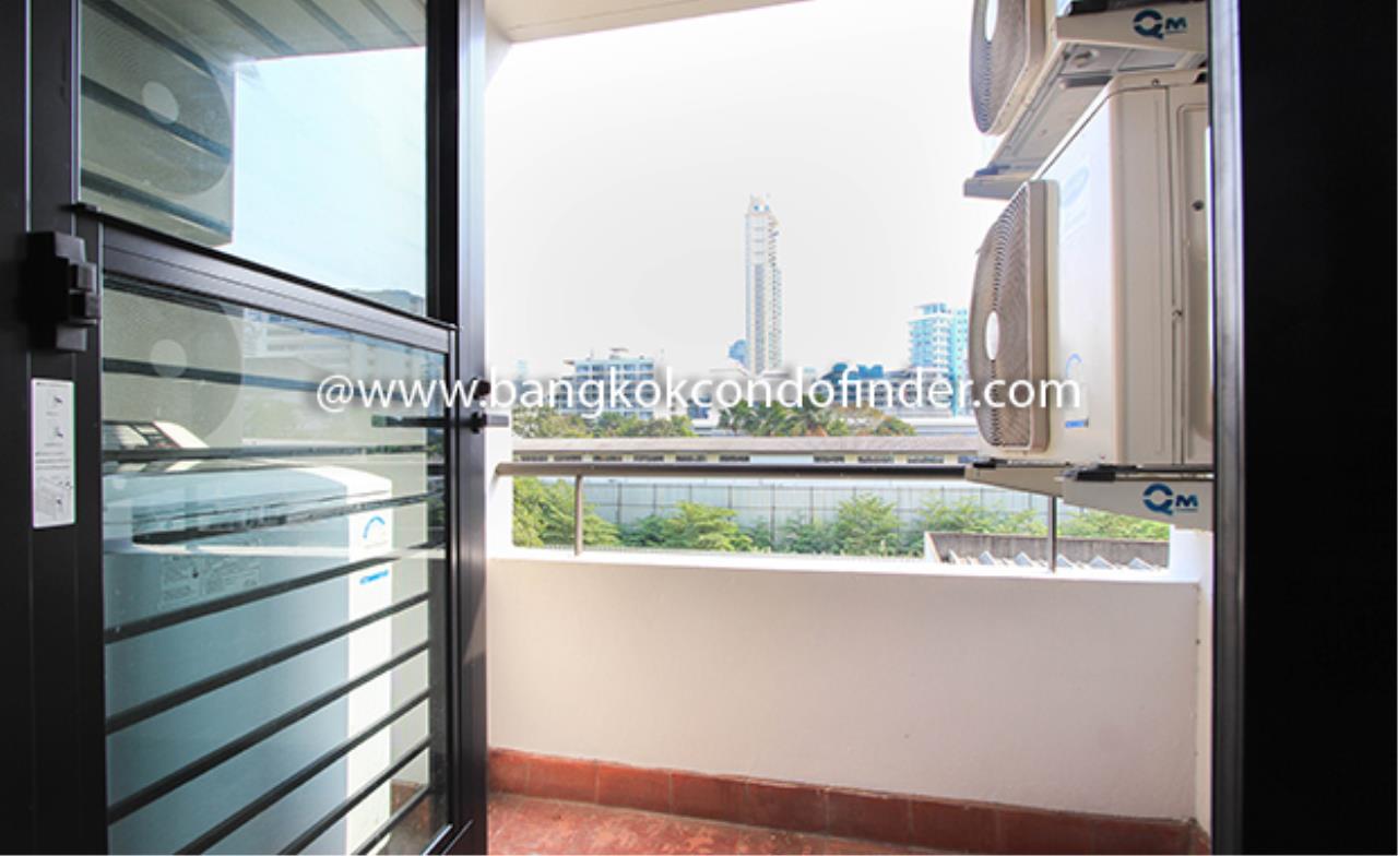 Bangkok Condo Finder Agency's Lily House Apartment for Rent 8