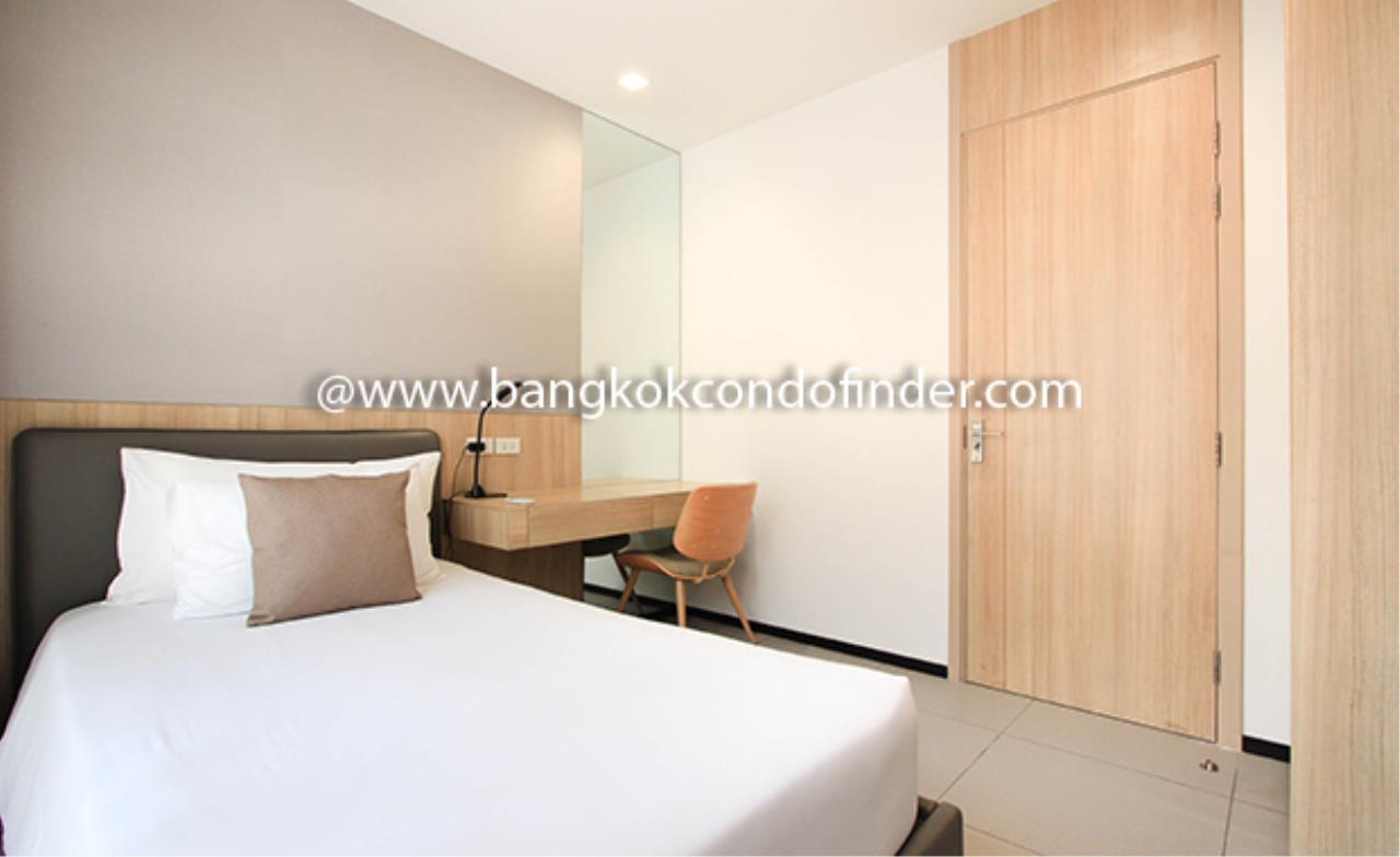 Bangkok Condo Finder Agency's Alix Bangkok Serviced Apartment for Rent 13