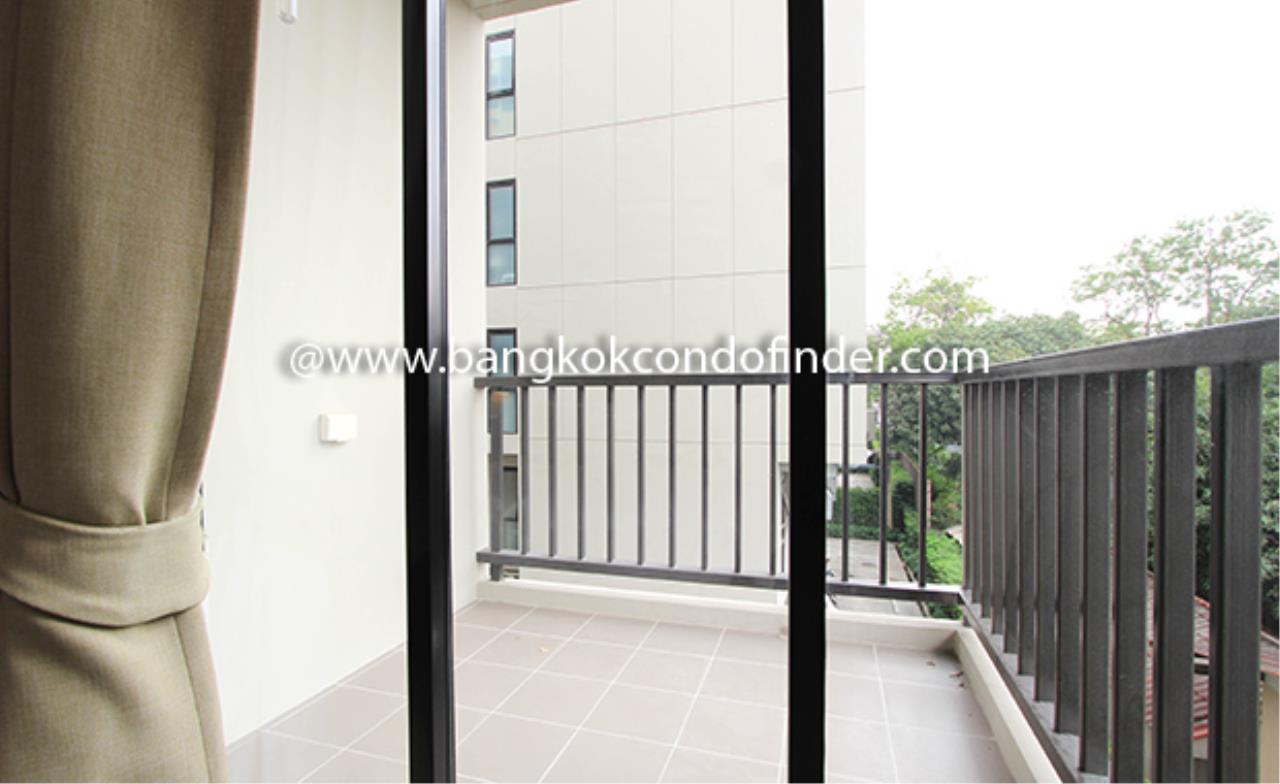 Bangkok Condo Finder Agency's Alix Bangkok Serviced Apartment for Rent 15