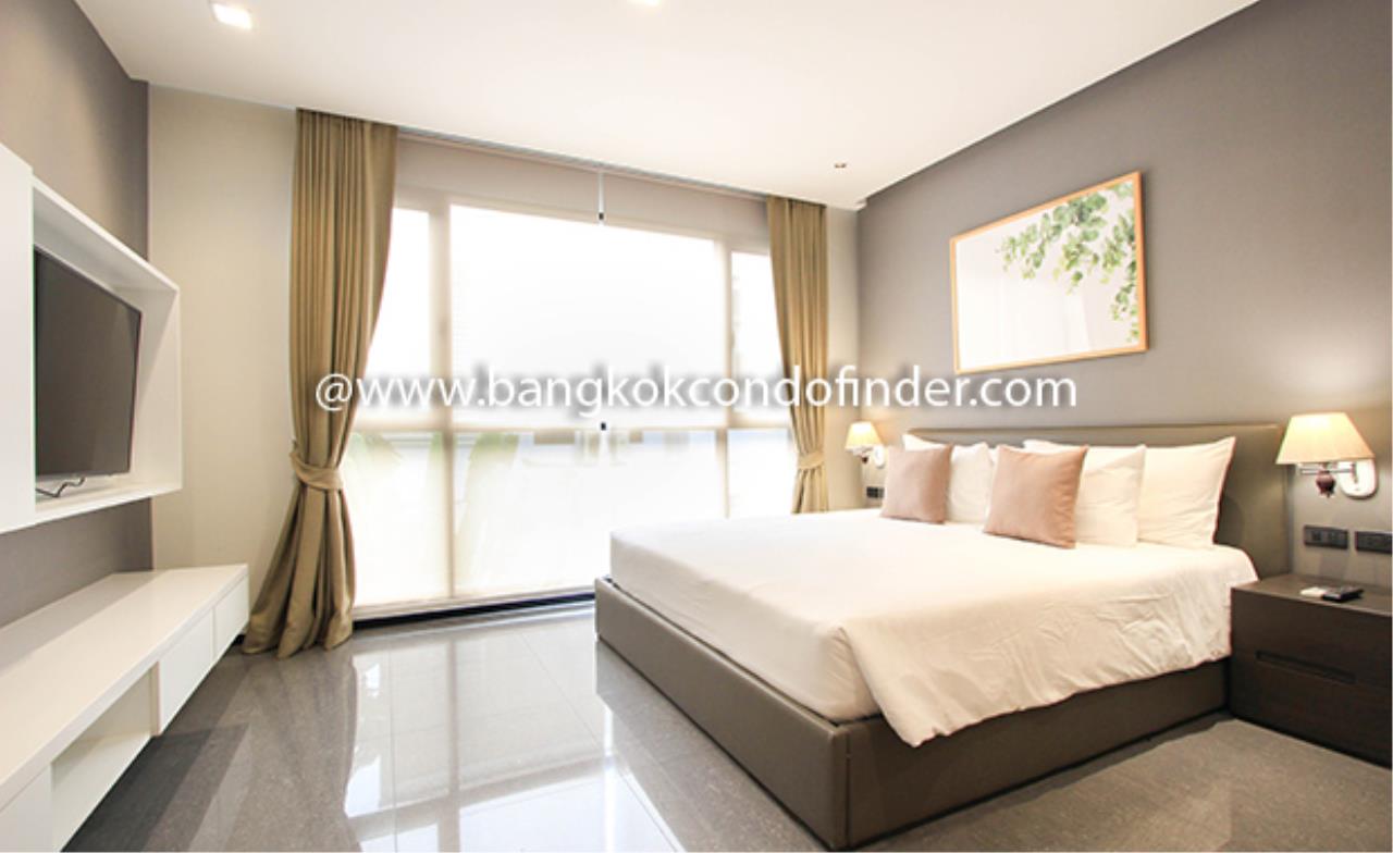 Bangkok Condo Finder Agency's Alix Bangkok Serviced Apartment for Rent 5