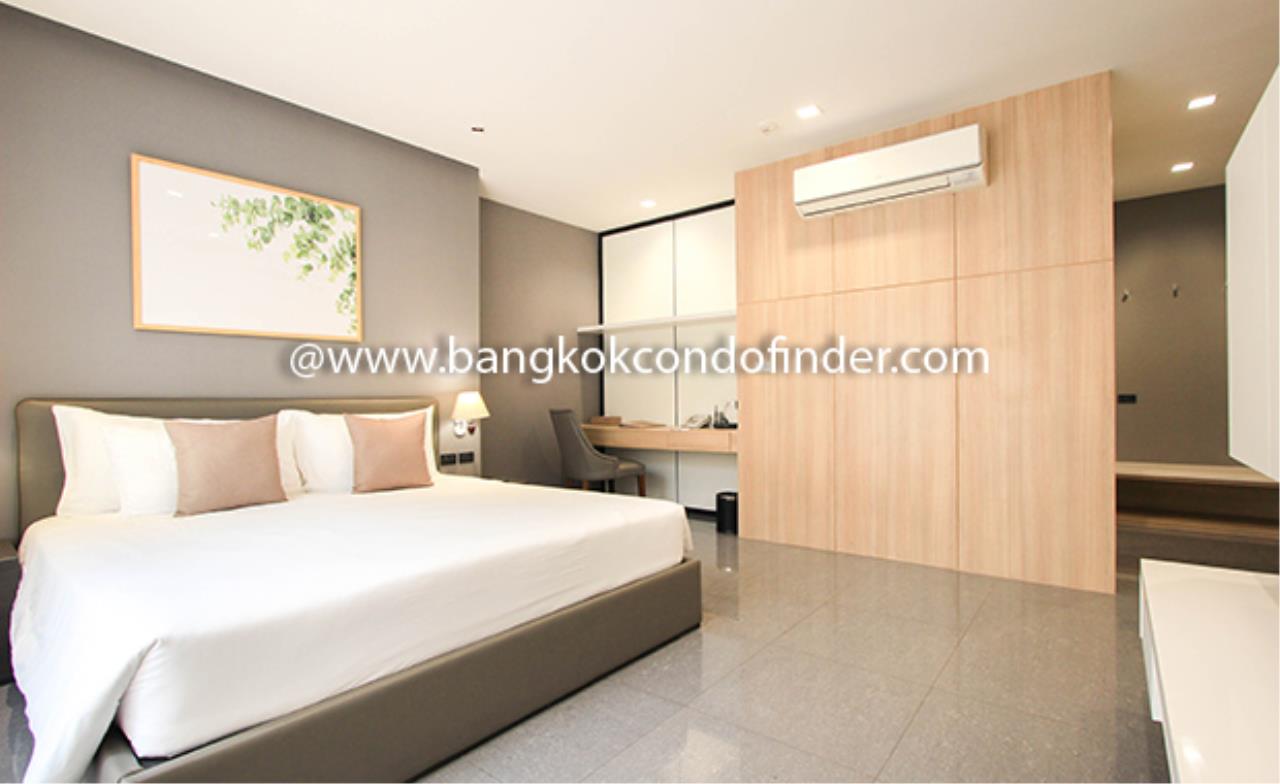 Bangkok Condo Finder Agency's Alix Bangkok Serviced Apartment for Rent 6