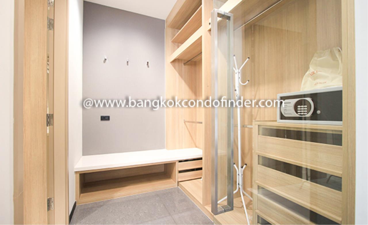 Bangkok Condo Finder Agency's Alix Bangkok Serviced Apartment for Rent 7