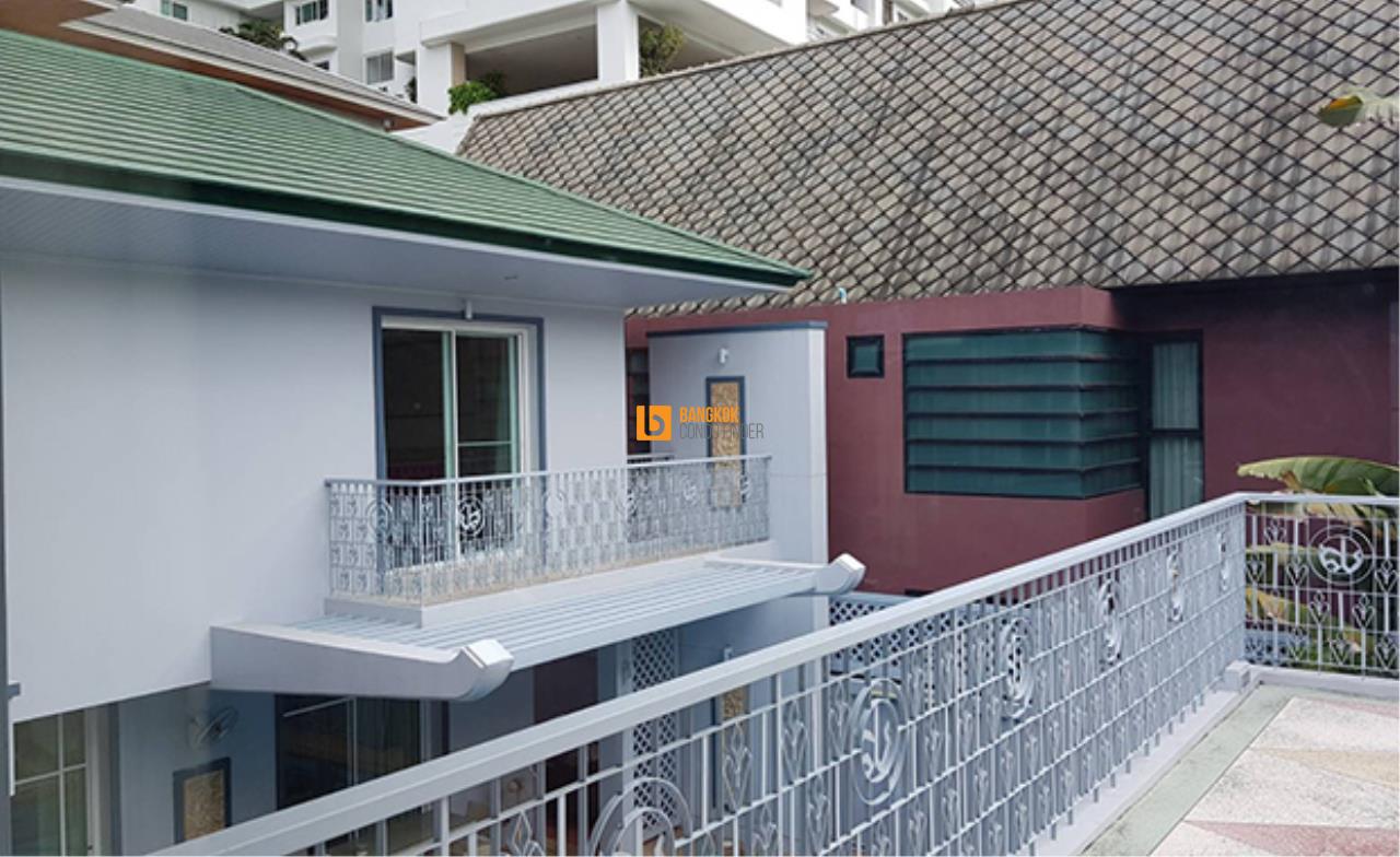 Bangkok Condo Finder Agency's House for Rent in Sukhumvit 39 5