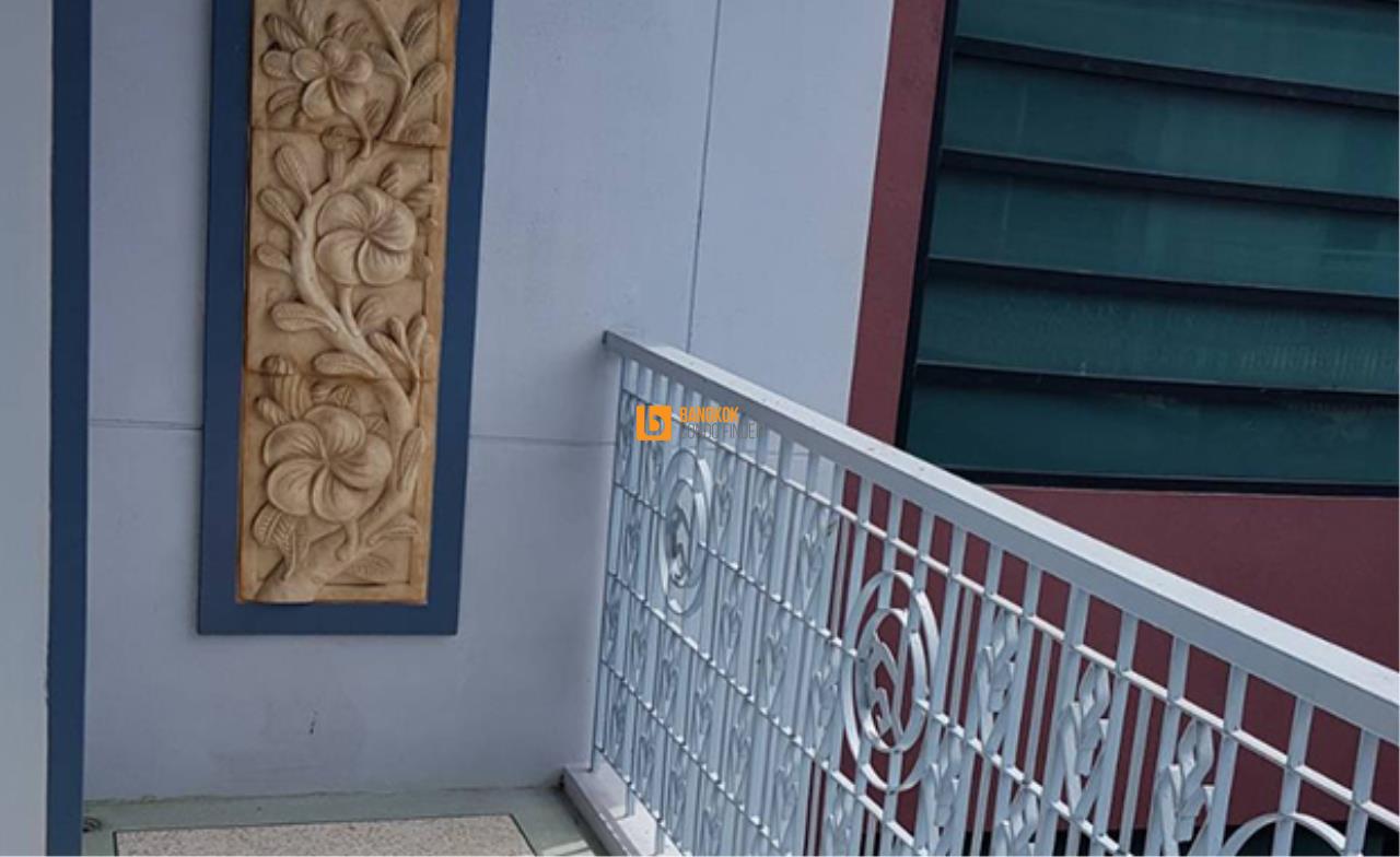 Bangkok Condo Finder Agency's House for Rent in Sukhumvit 39 8