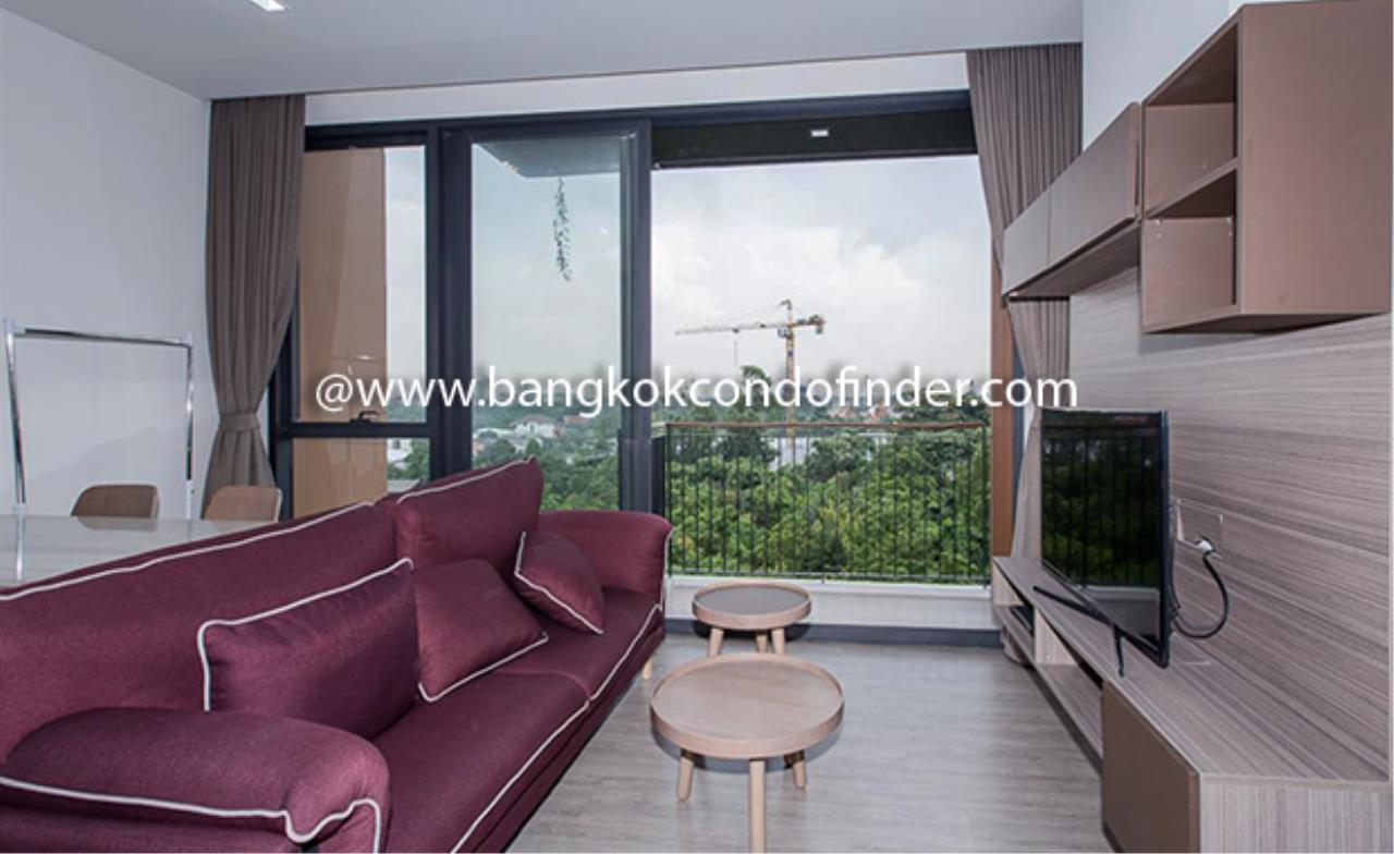 Bangkok Condo Finder Agency's Condominium for Rent in Sukhumvit 77 1