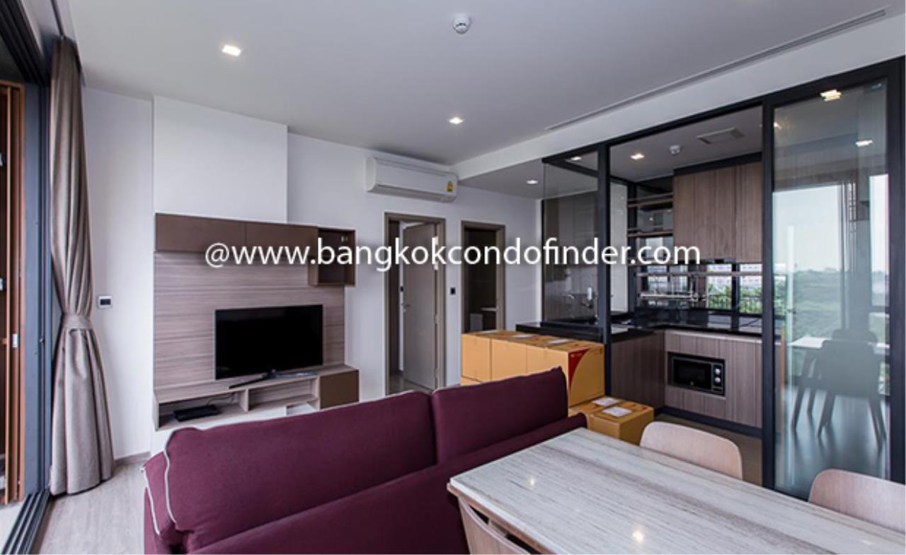 Bangkok Condo Finder Agency's Condominium for Rent in Sukhumvit 77 3