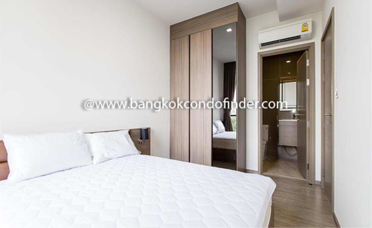 Bangkok Condo Finder Agency's Condominium for Rent in Sukhumvit 77 7