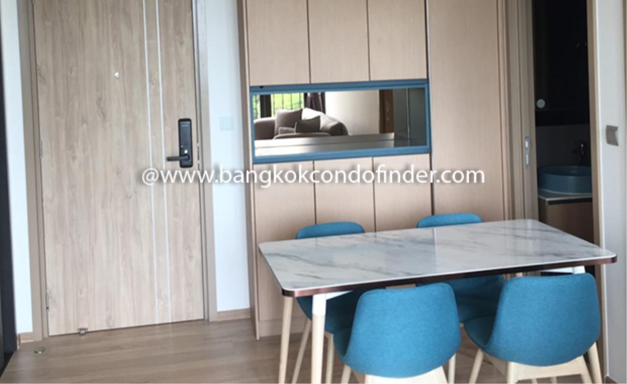 Bangkok Condo Finder Agency's Condominium for Rent in Sukhumvit 77 2