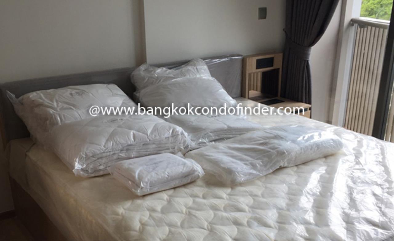 Bangkok Condo Finder Agency's Condominium for Rent in Sukhumvit 77 6
