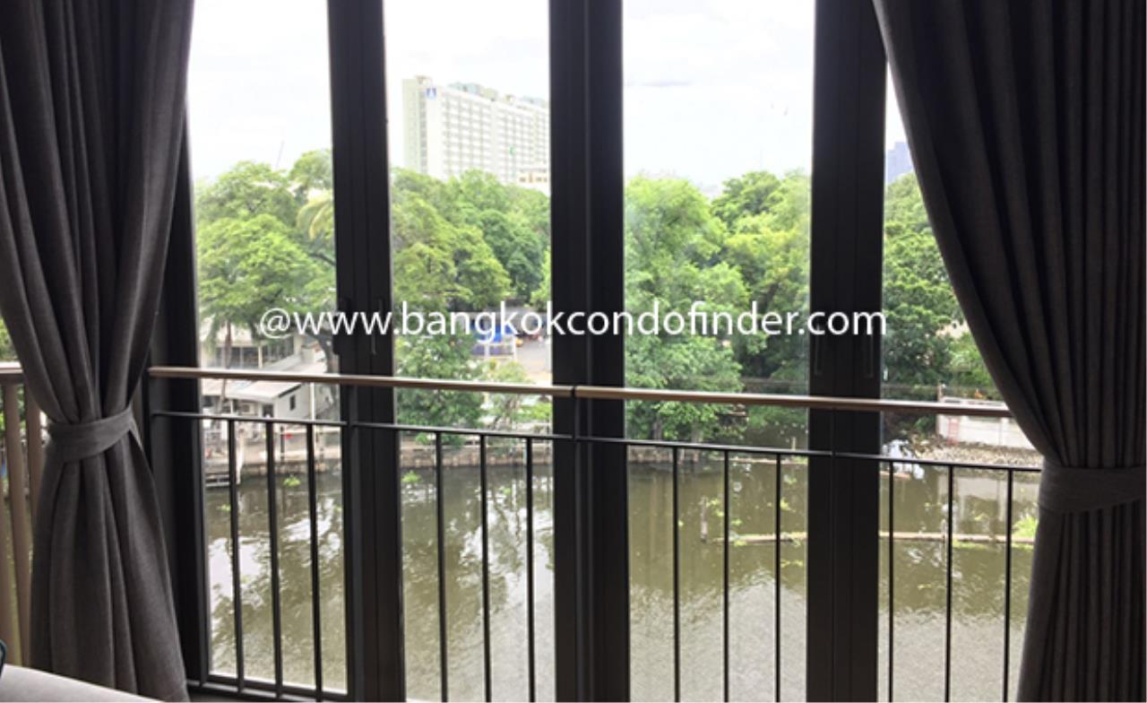 Bangkok Condo Finder Agency's Condominium for Rent in Sukhumvit 77 8