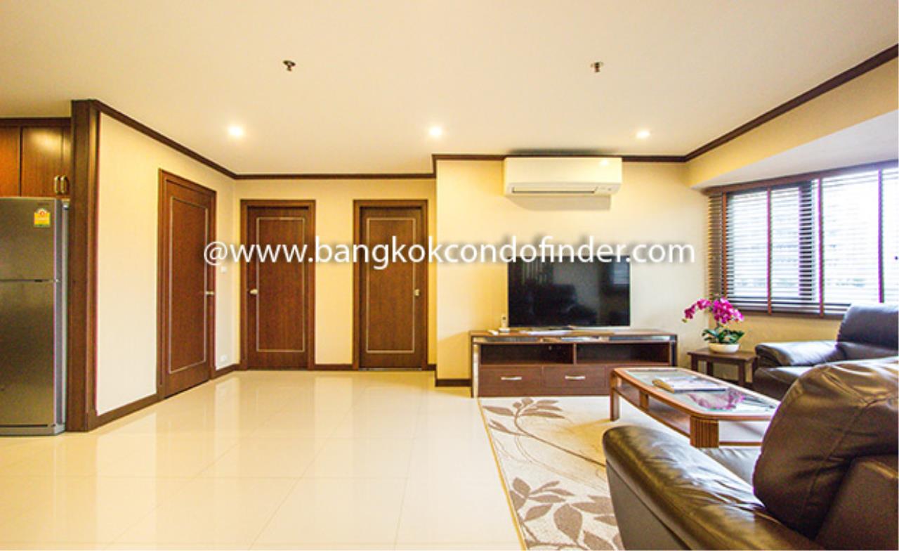 Bangkok Condo Finder Agency's Condominium for Rent in Sukhumvit 39 @ Phrom Phong 4