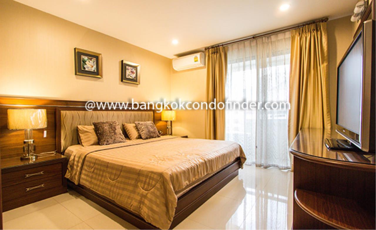 Bangkok Condo Finder Agency's Condominium for Rent in Sukhumvit 39 @ Phrom Phong 6