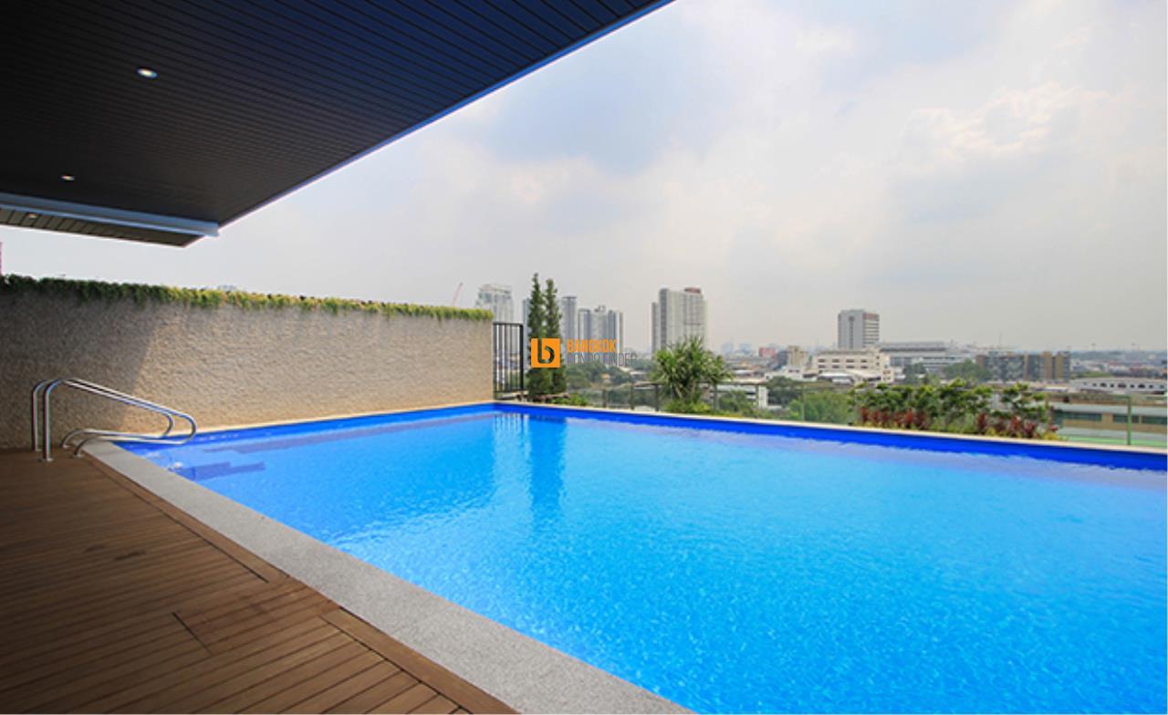 Bangkok Condo Finder Agency's Apartment for Rent in Sukhumvit 38 27