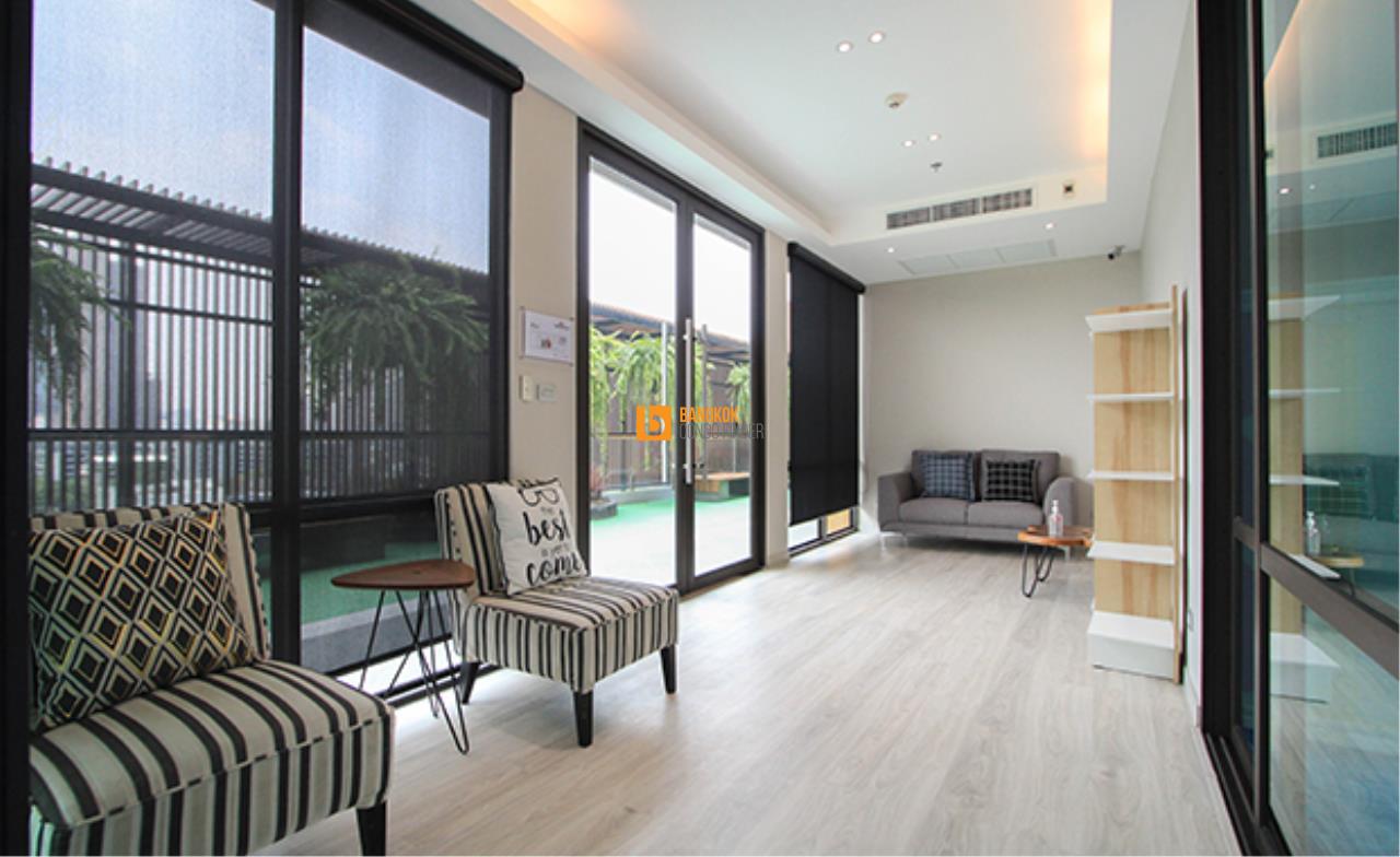 Bangkok Condo Finder Agency's Apartment for Rent in Sukhumvit 38 23