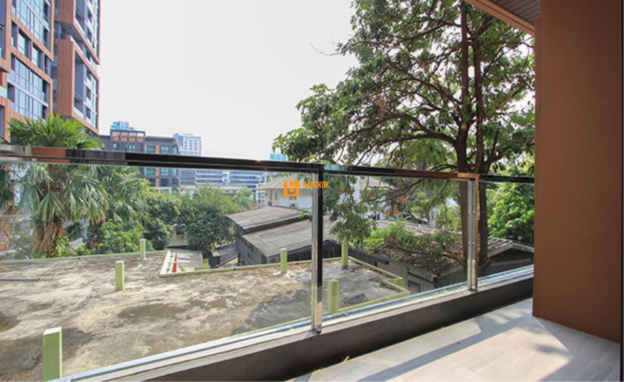 Bangkok Condo Finder Agency's Apartment for Rent in Sukhumvit 38 13