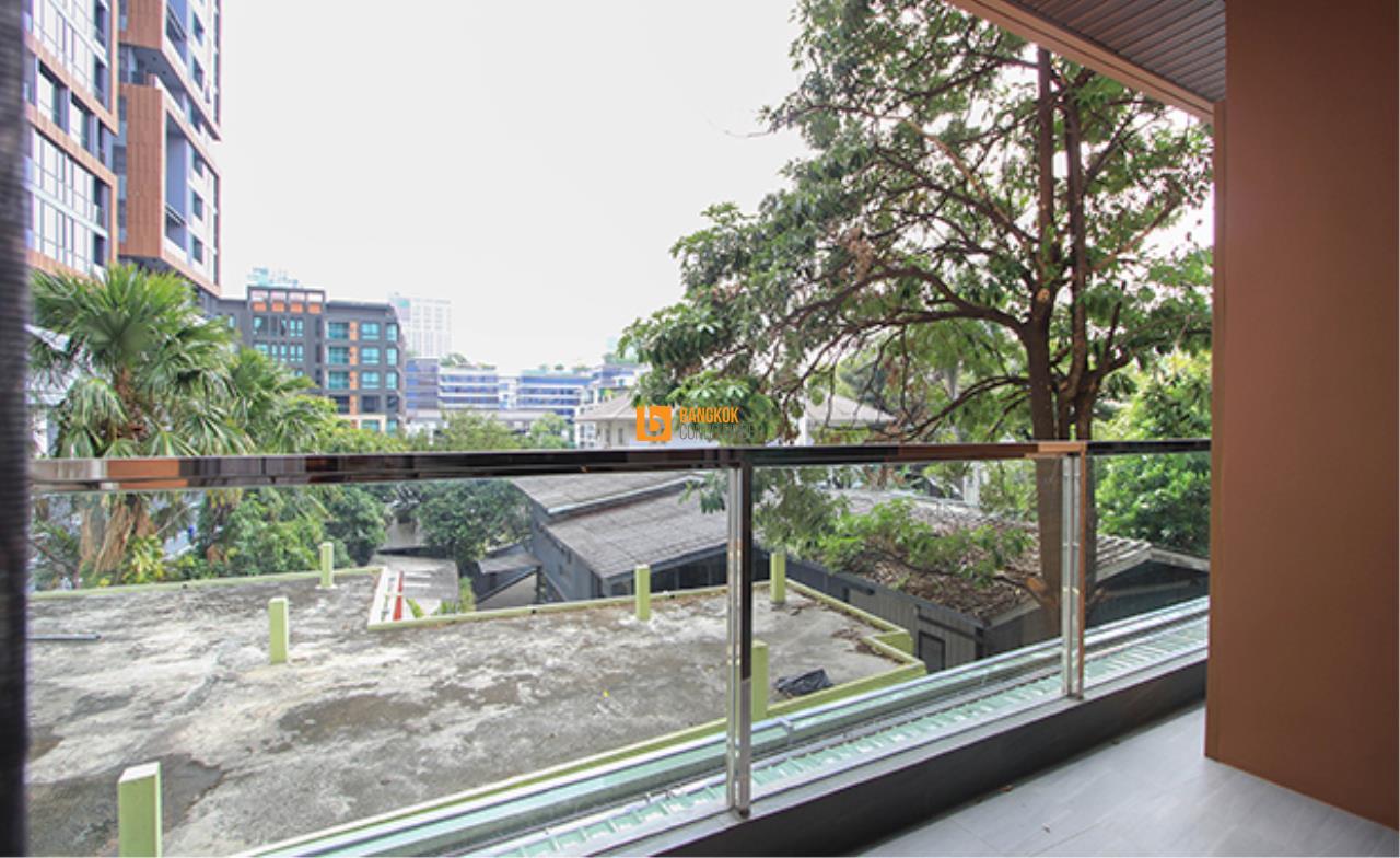 Bangkok Condo Finder Agency's Apartment for Rent in Sukhumvit 38 14