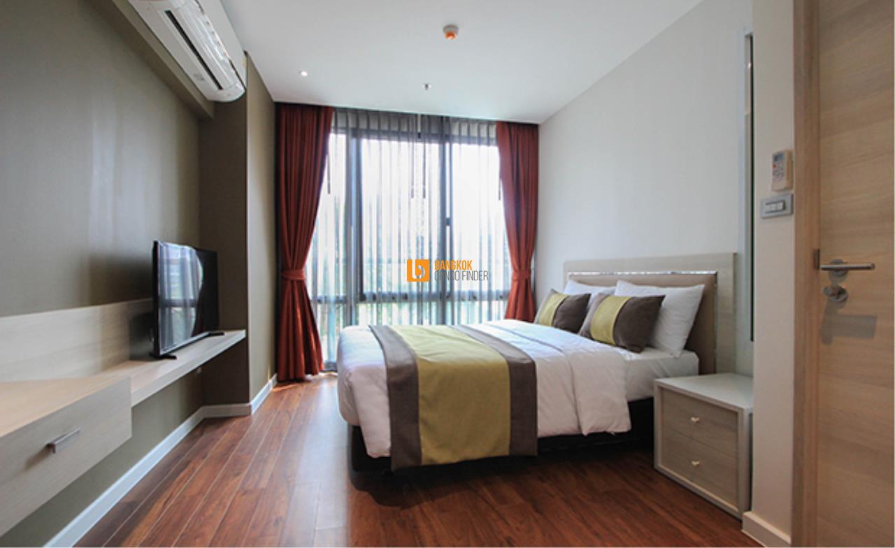 Bangkok Condo Finder Agency's Apartment for Rent in Sukhumvit 38 9