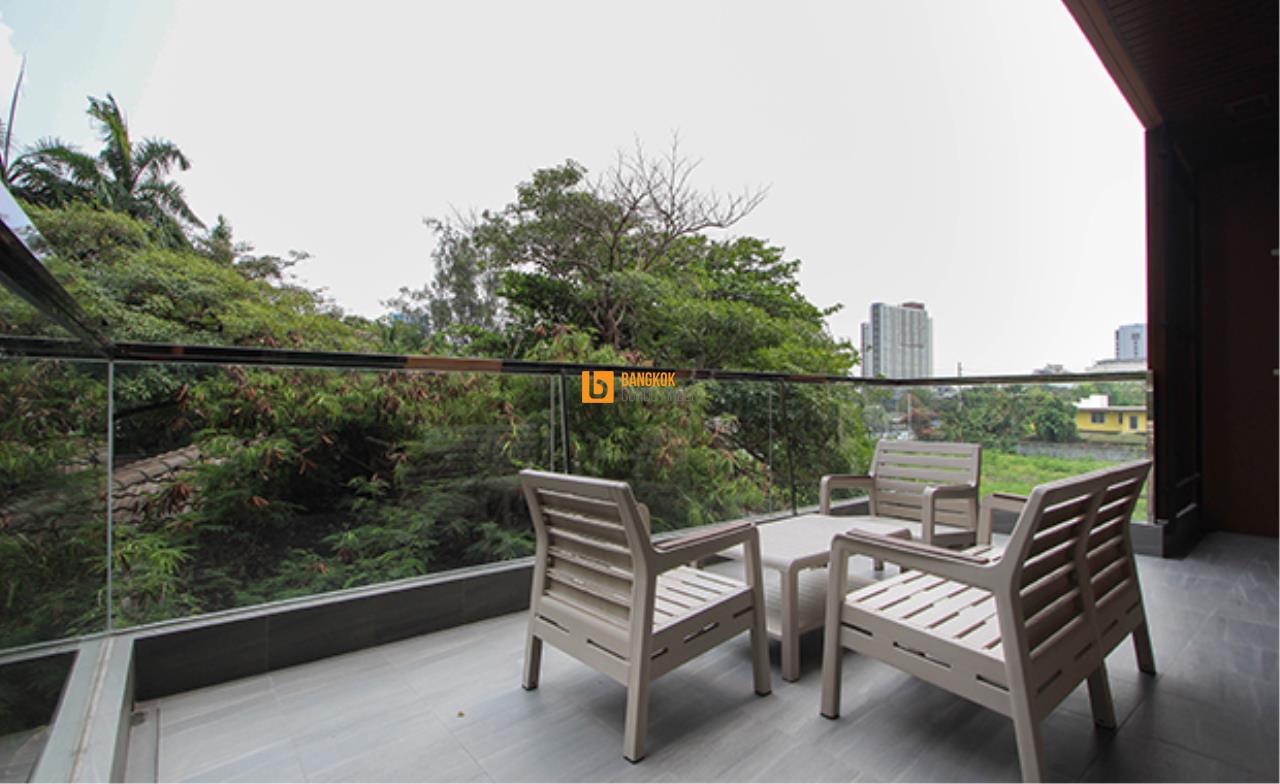 Bangkok Condo Finder Agency's Apartment for Rent in Sukhumvit 38 16