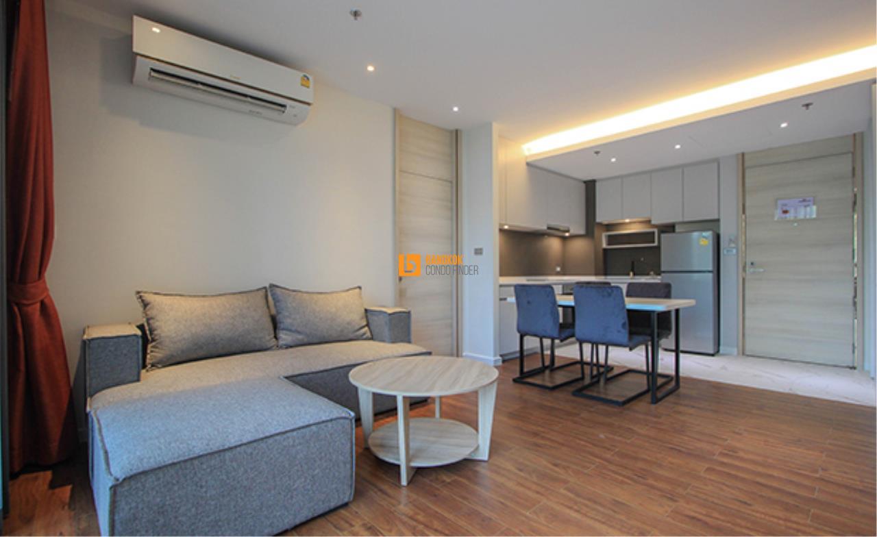 Bangkok Condo Finder Agency's Apartment for Rent in Sukhumvit 38 2