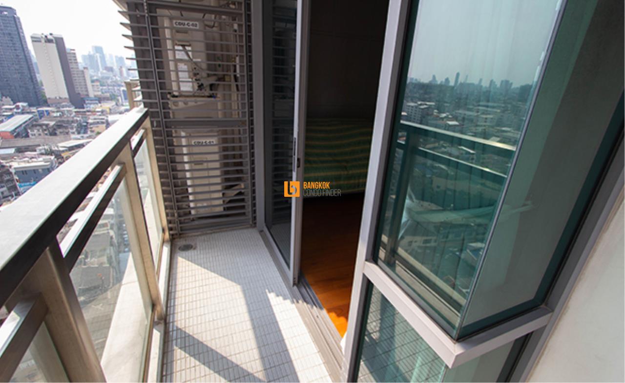 Bangkok Condo Finder Agency's Bright Sukhumvit 24 Condominium for Rent 10