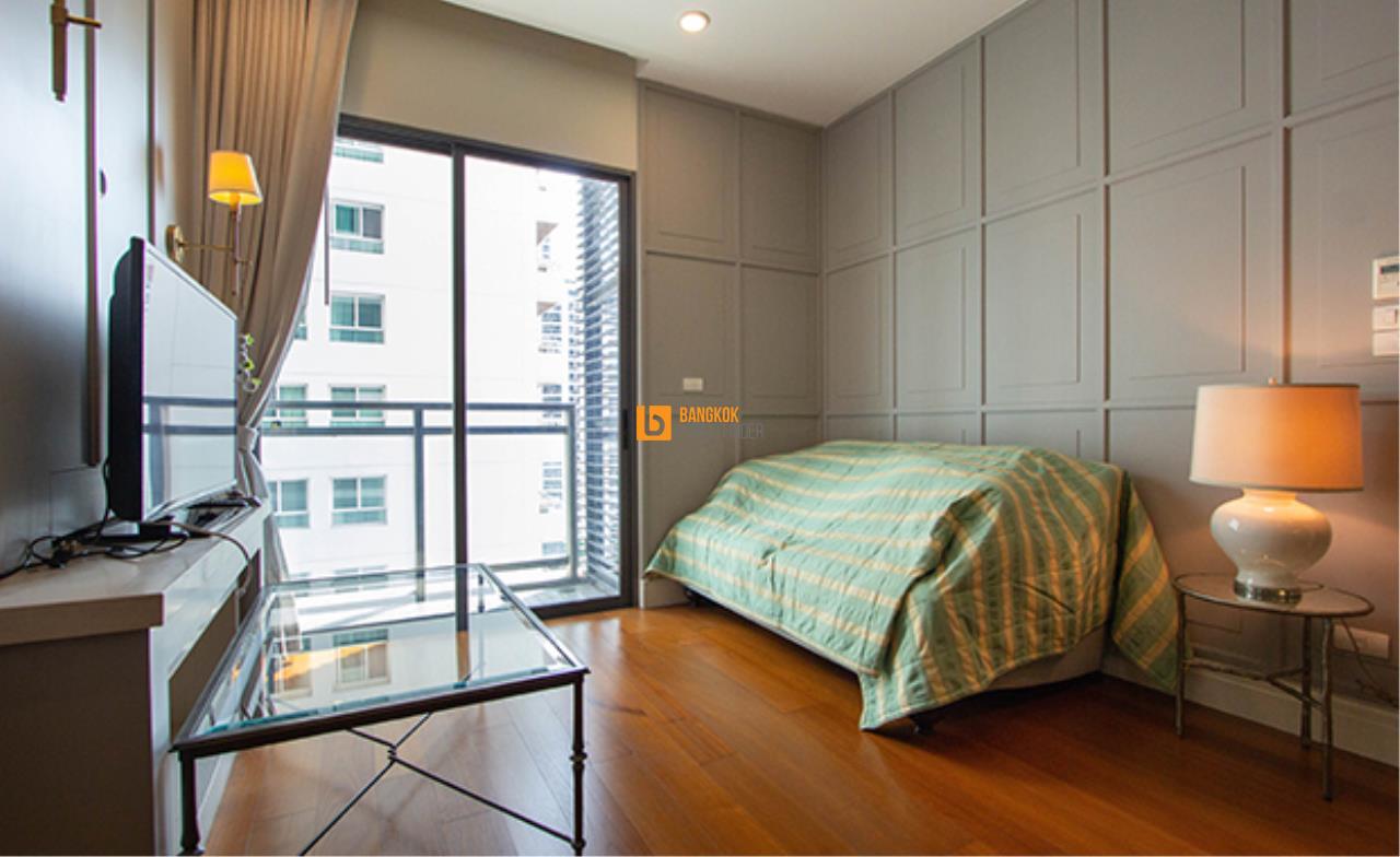 Bangkok Condo Finder Agency's Bright Sukhumvit 24 Condominium for Rent 2