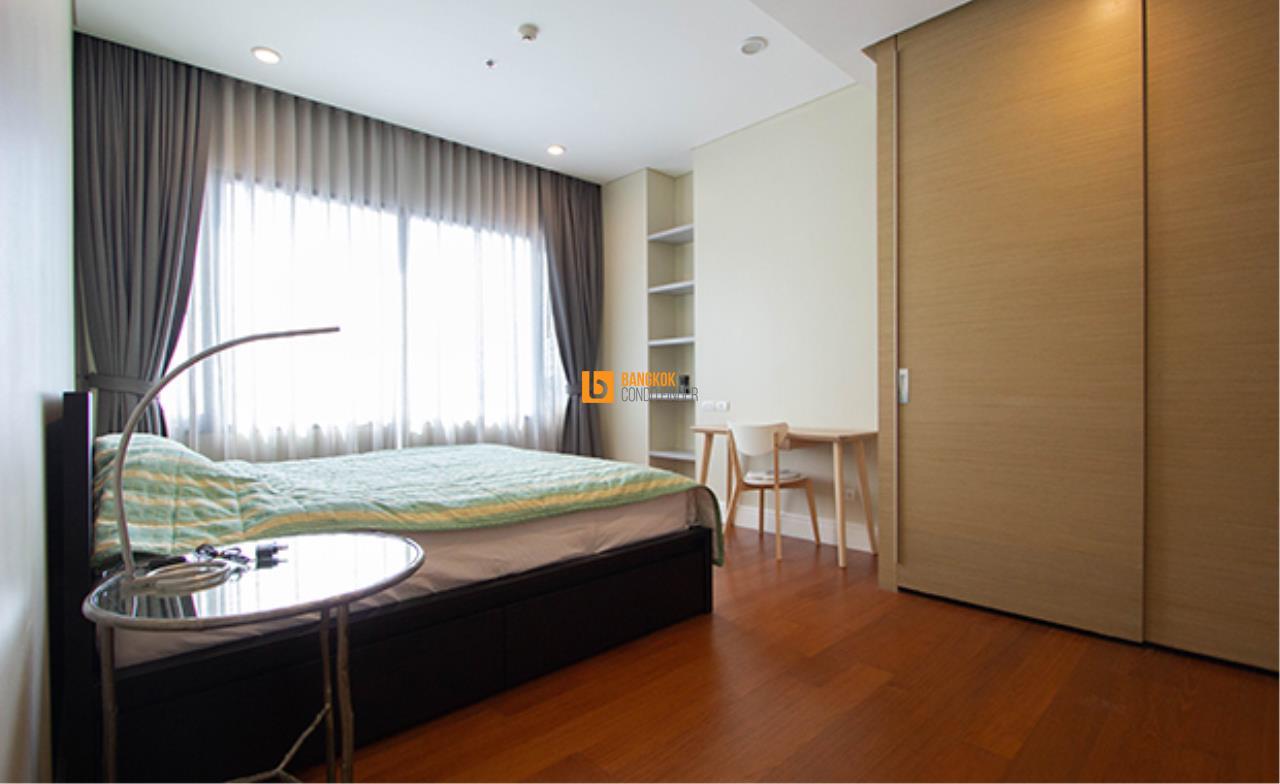 Bangkok Condo Finder Agency's Bright Sukhumvit 24 Condominium for Rent 5