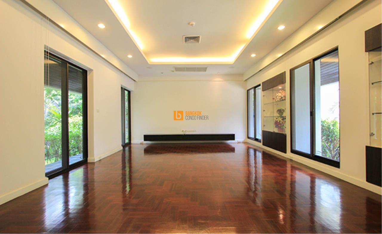 Bangkok Condo Finder Agency's House for Rent in Soi Nang Linchi 2 11