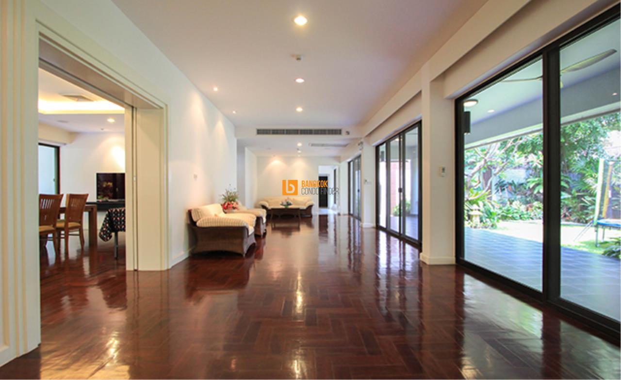 Bangkok Condo Finder Agency's House for Rent in Soi Nang Linchi 2 12