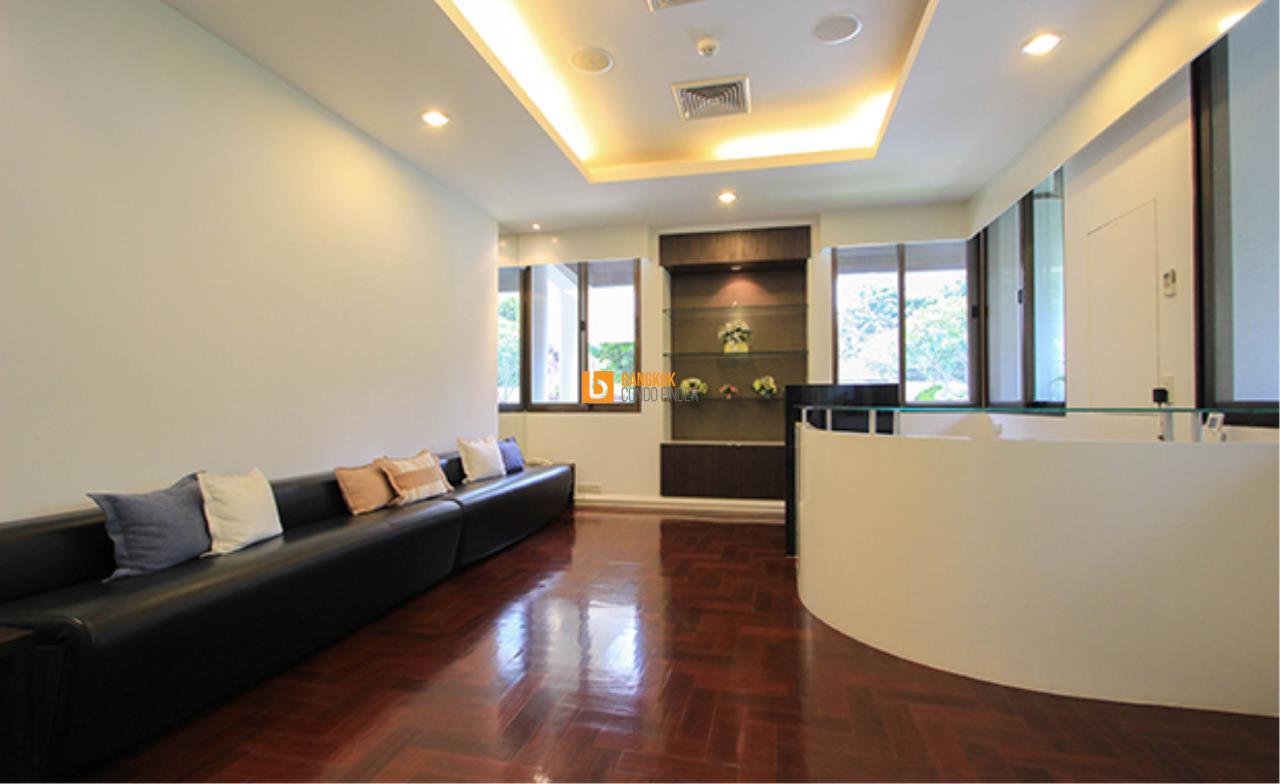 Bangkok Condo Finder Agency's House for Rent in Soi Nang Linchi 2 13