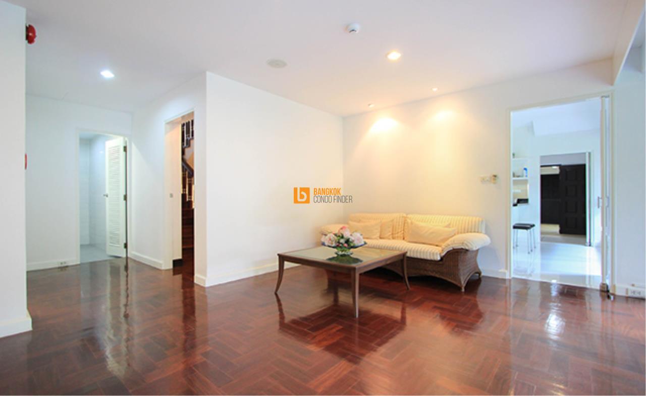 Bangkok Condo Finder Agency's House for Rent in Soi Nang Linchi 2 15