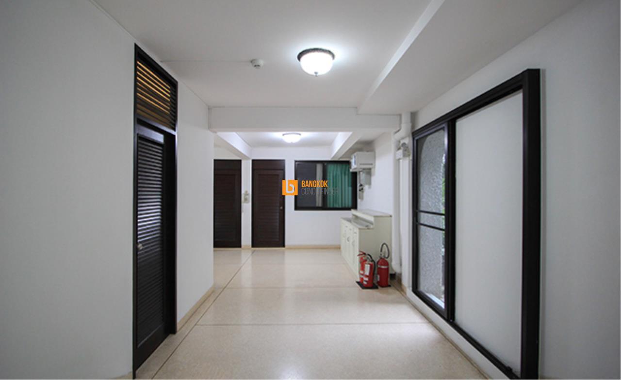 Bangkok Condo Finder Agency's House for Rent in Soi Nang Linchi 2 20