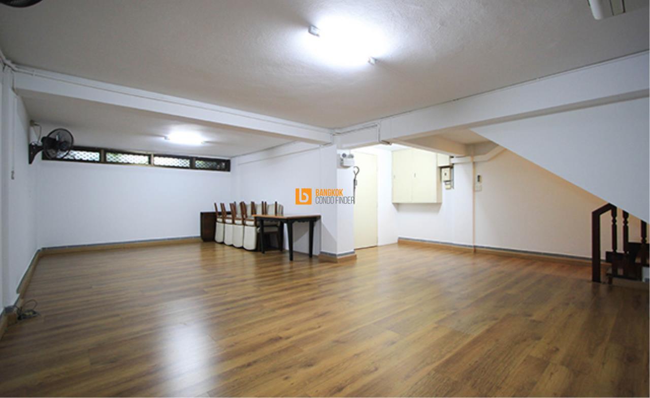 Bangkok Condo Finder Agency's House for Rent in Soi Nang Linchi 2 24