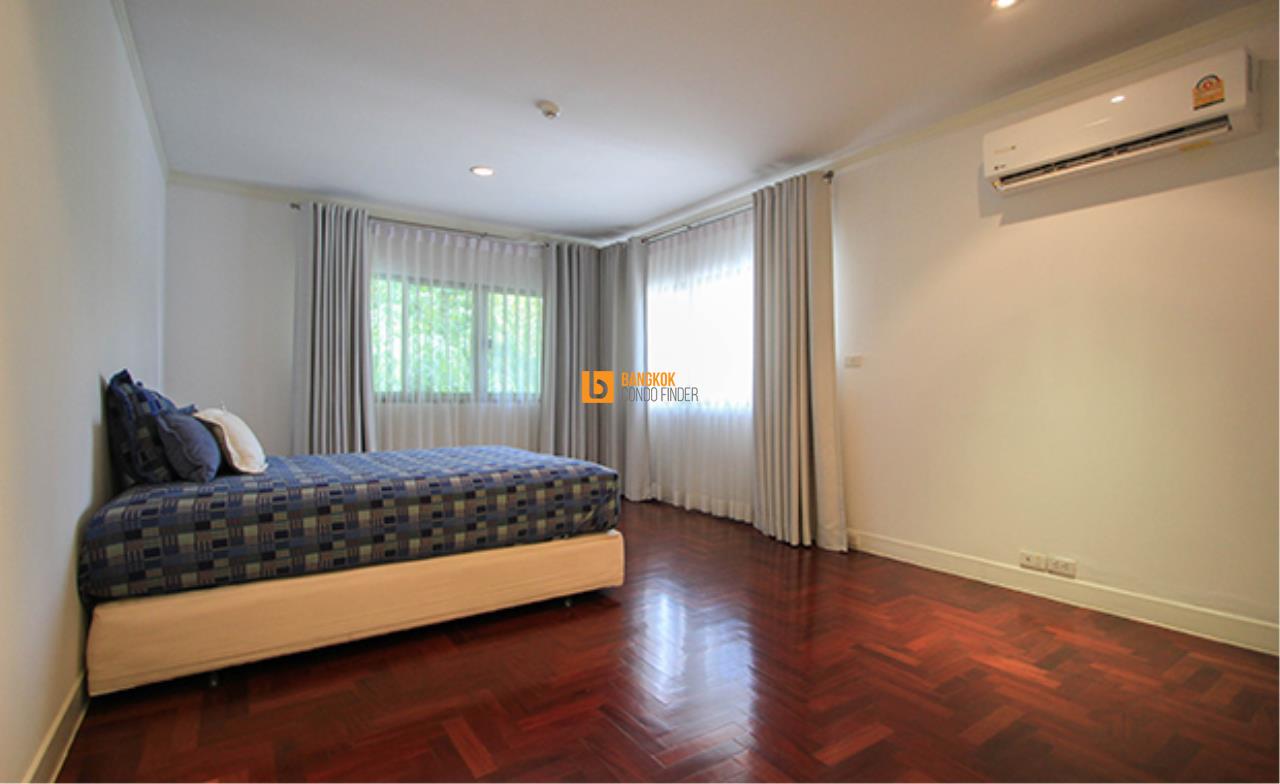 Bangkok Condo Finder Agency's House for Rent in Soi Nang Linchi 2 36