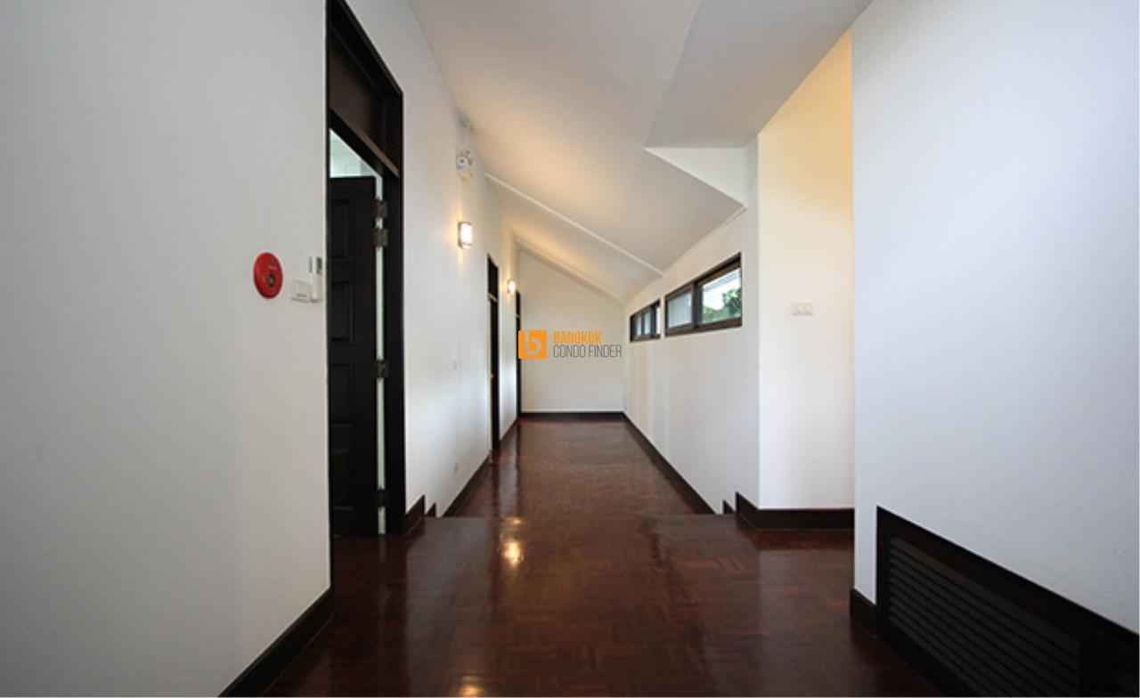 Bangkok Condo Finder Agency's House for Rent in Soi Nang Linchi 2 39