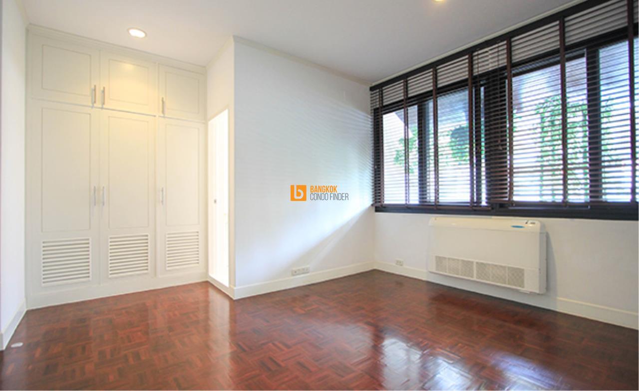 Bangkok Condo Finder Agency's House for Rent in Soi Nang Linchi 2 44