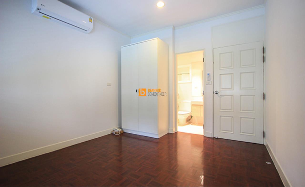 Bangkok Condo Finder Agency's House for Rent in Soi Nang Linchi 2 45