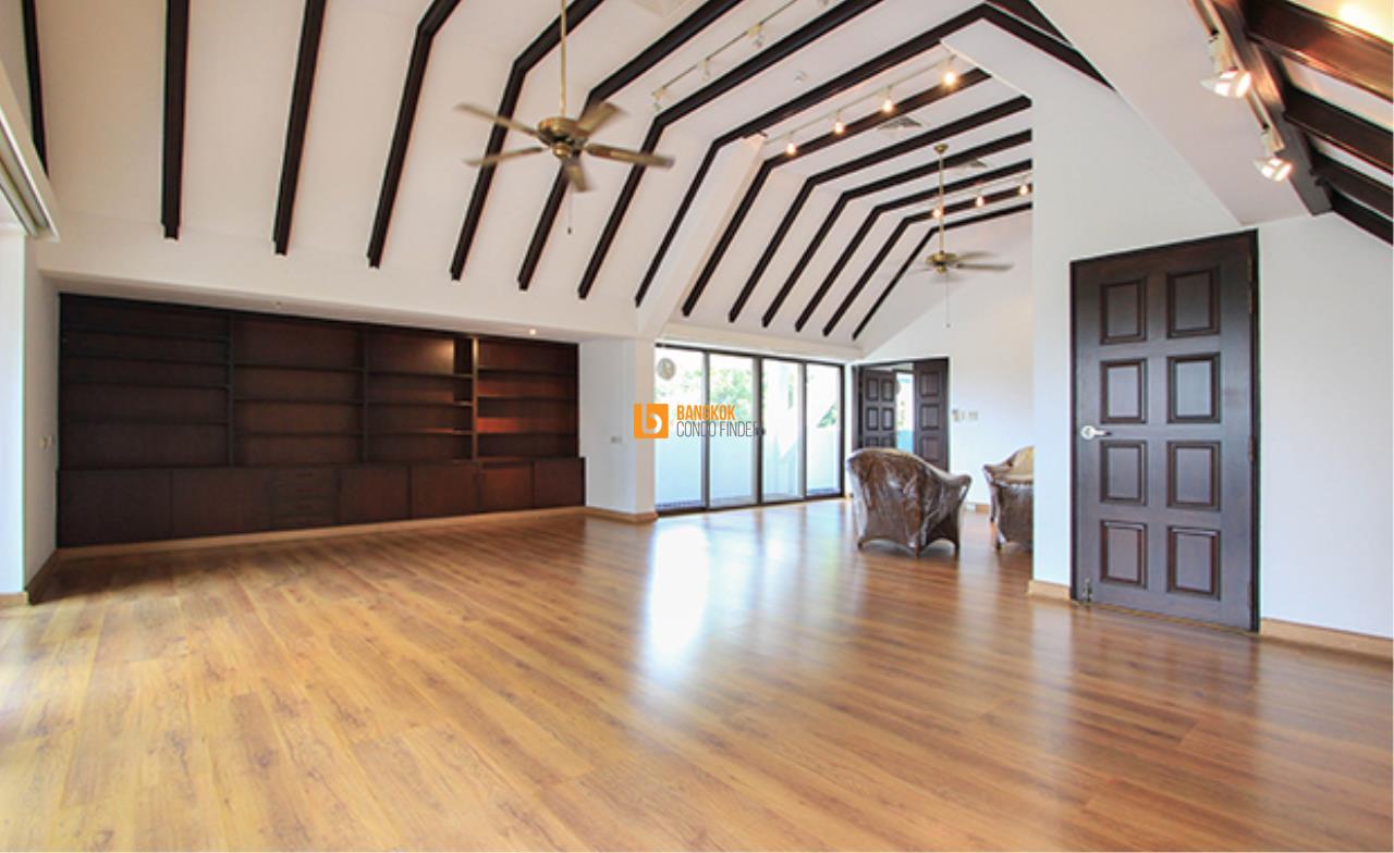 Bangkok Condo Finder Agency's House for Rent in Soi Nang Linchi 2 47