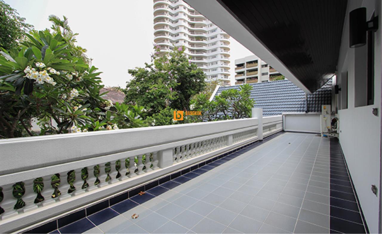 Bangkok Condo Finder Agency's House for Rent in Soi Nang Linchi 2 54