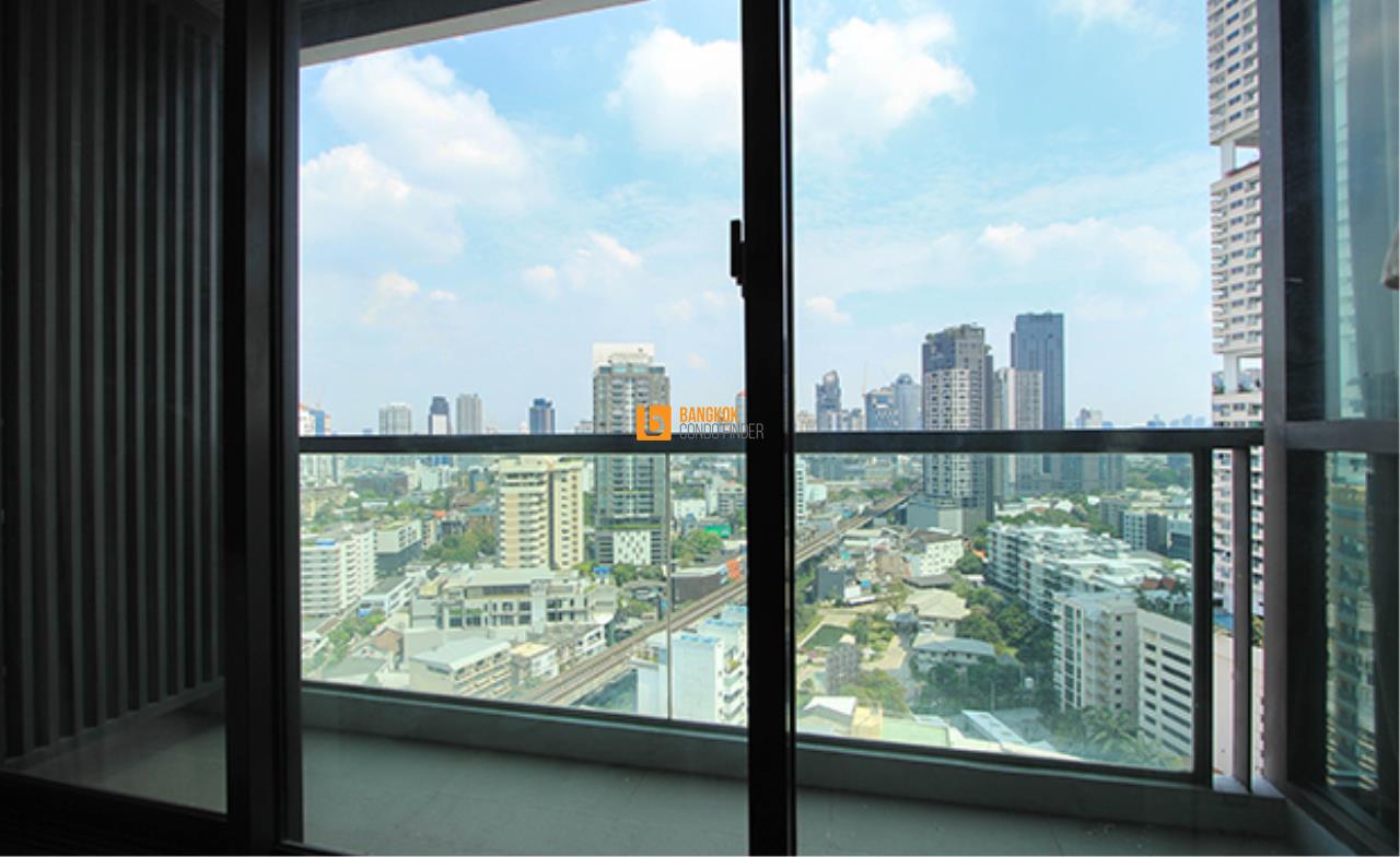 Bangkok Condo Finder Agency's The Address Sukhumvit 28 Condominium for Rent 11