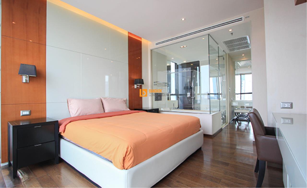 Bangkok Condo Finder Agency's The Address Sukhumvit 28 Condominium for Rent 6