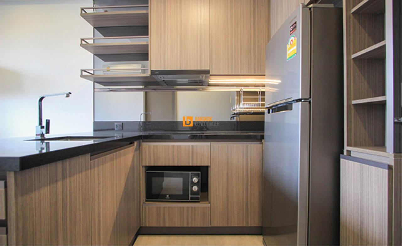 Bangkok Condo Finder Agency's Mori Haus Condominium for Rent 4