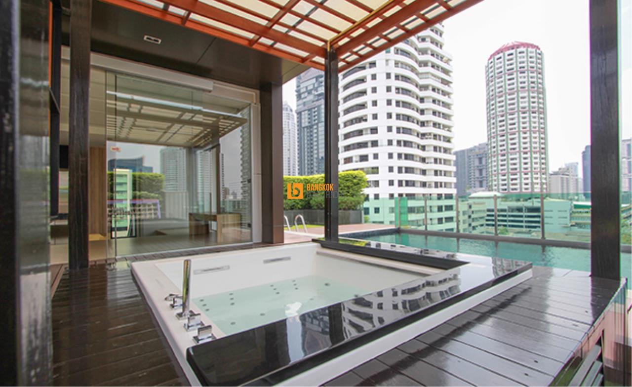 Bangkok Condo Finder Agency's Apartment for Rent in Sukhumvit 59 33