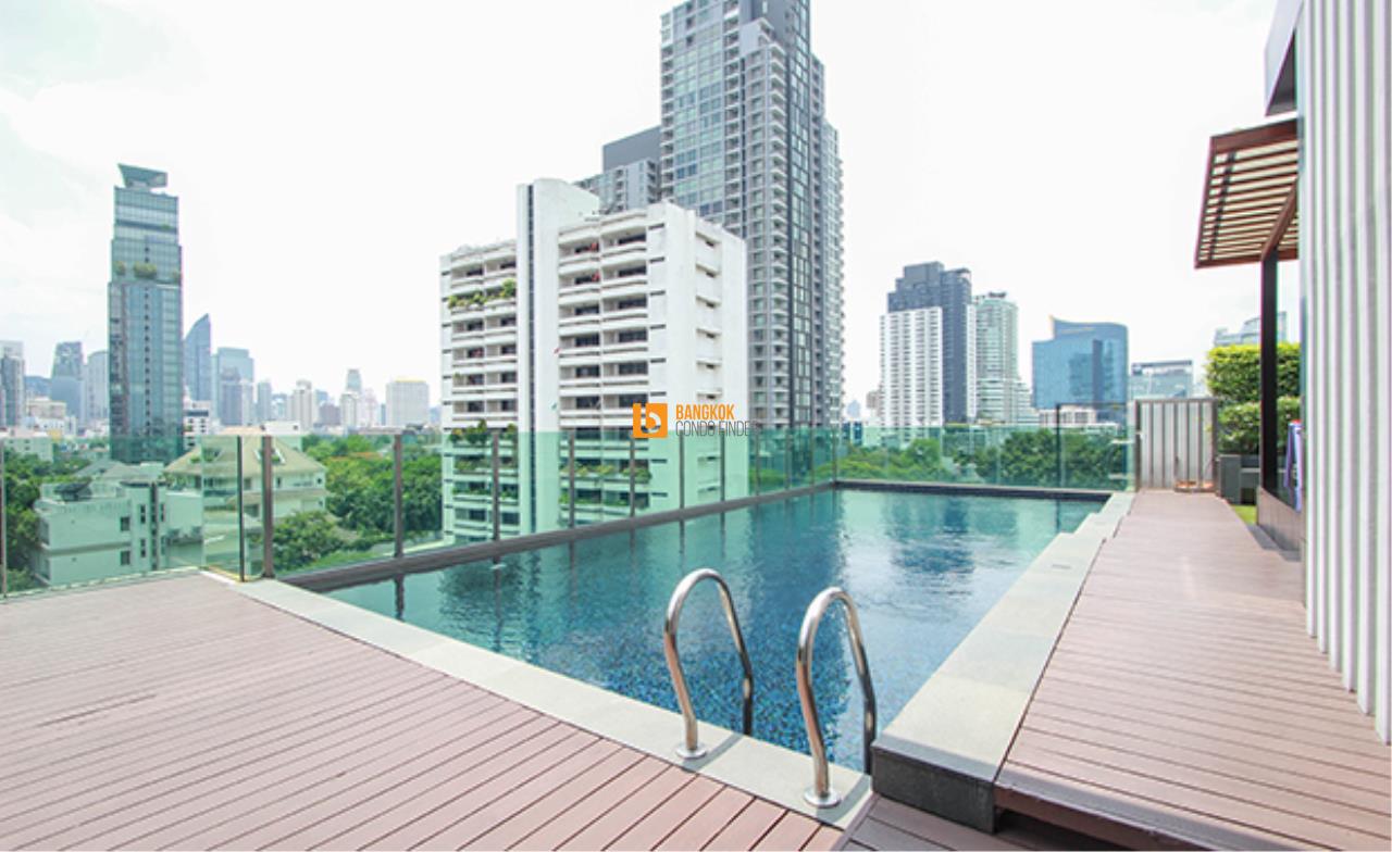 Bangkok Condo Finder Agency's Apartment for Rent in Sukhumvit 59 35