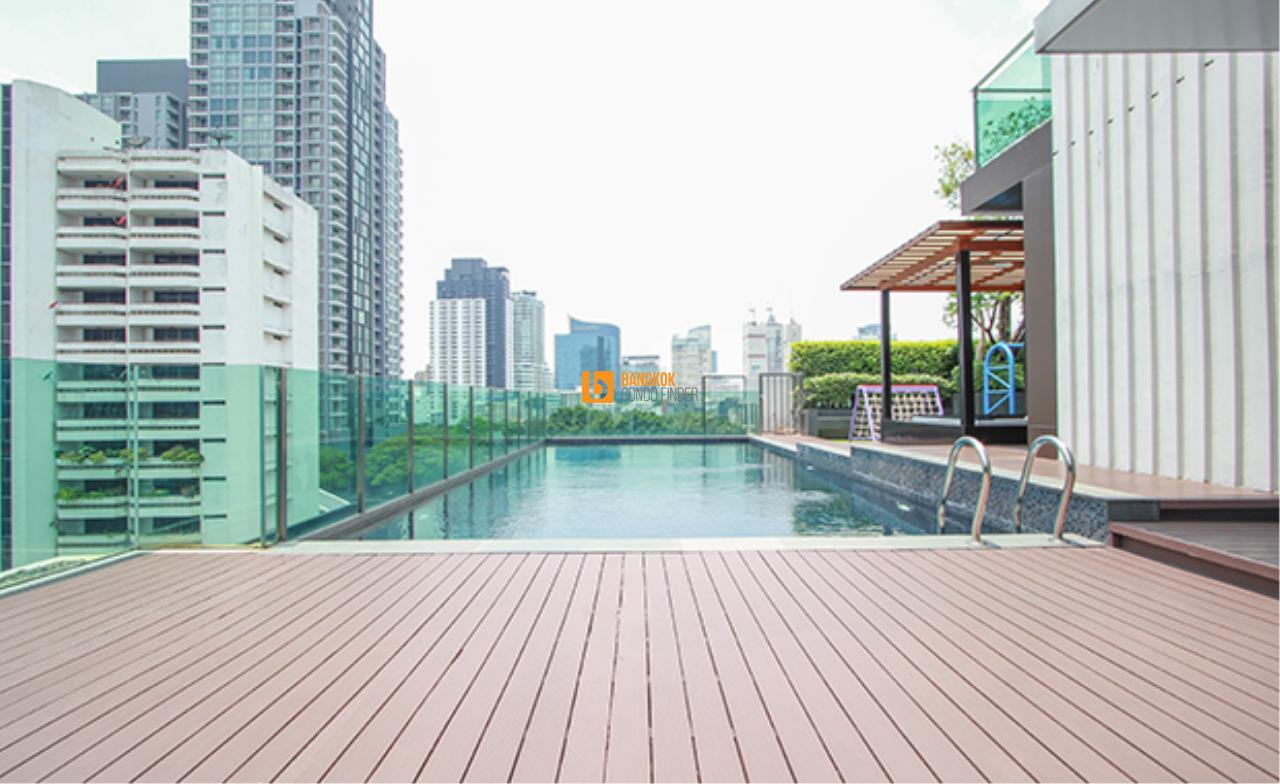 Bangkok Condo Finder Agency's Apartment for Rent in Sukhumvit 59 37