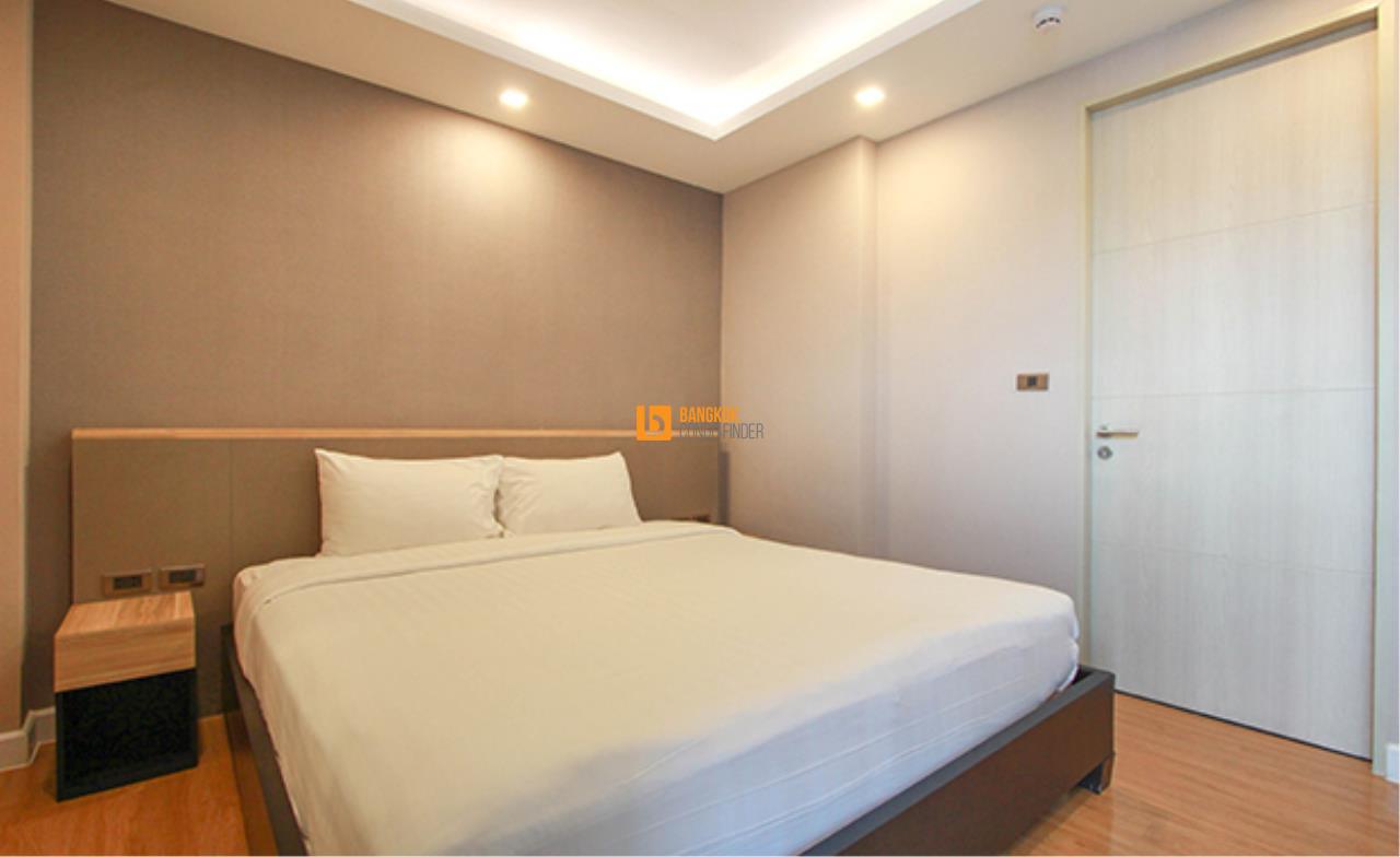 Bangkok Condo Finder Agency's Apartment for Rent in Sukhumvit 59 10