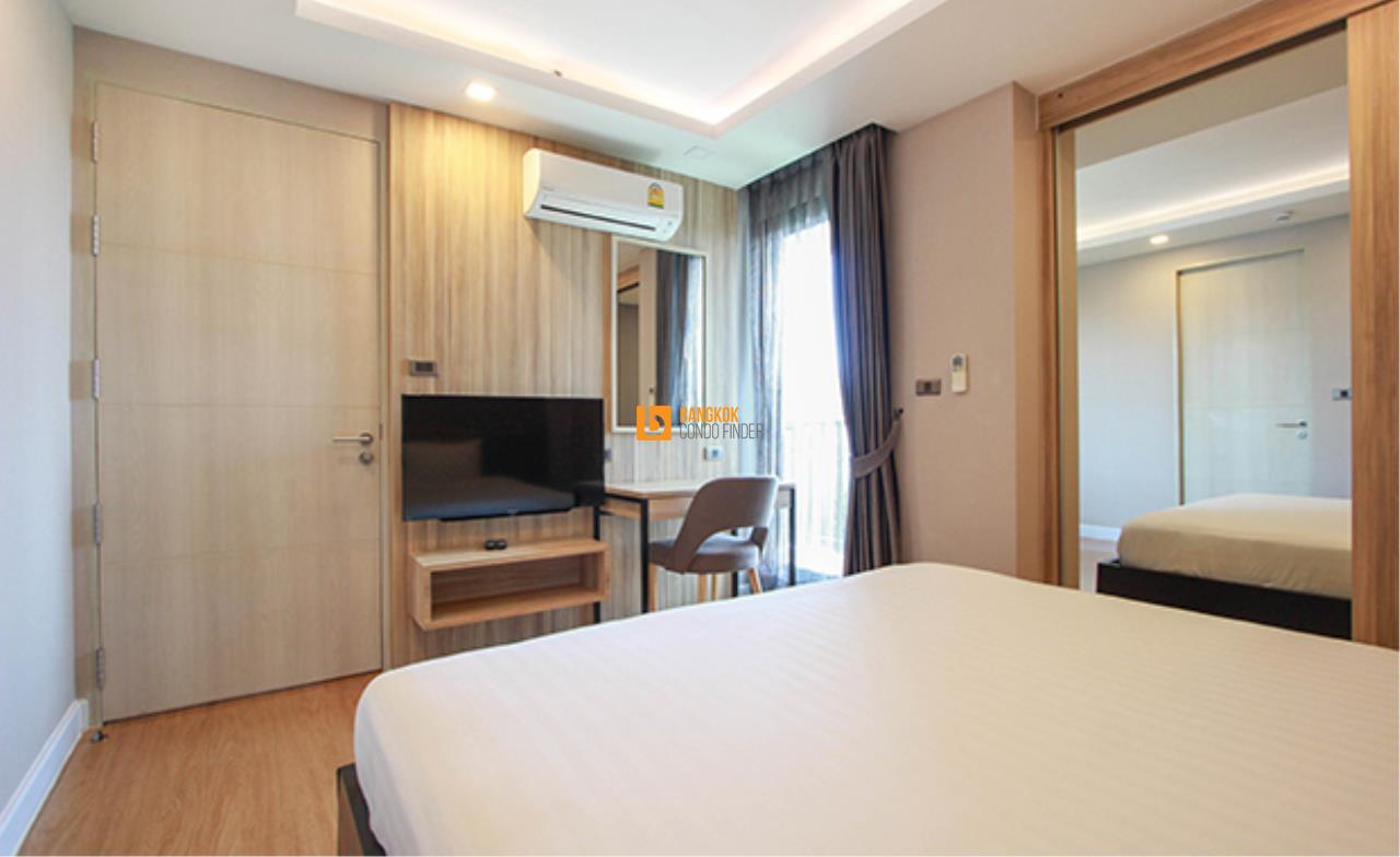 Bangkok Condo Finder Agency's Apartment for Rent in Sukhumvit 59 11