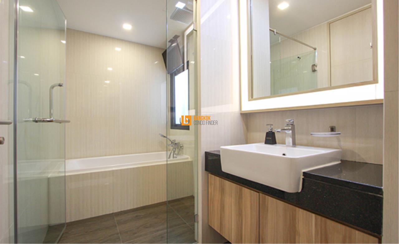 Bangkok Condo Finder Agency's Apartment for Rent in Sukhumvit 59 12