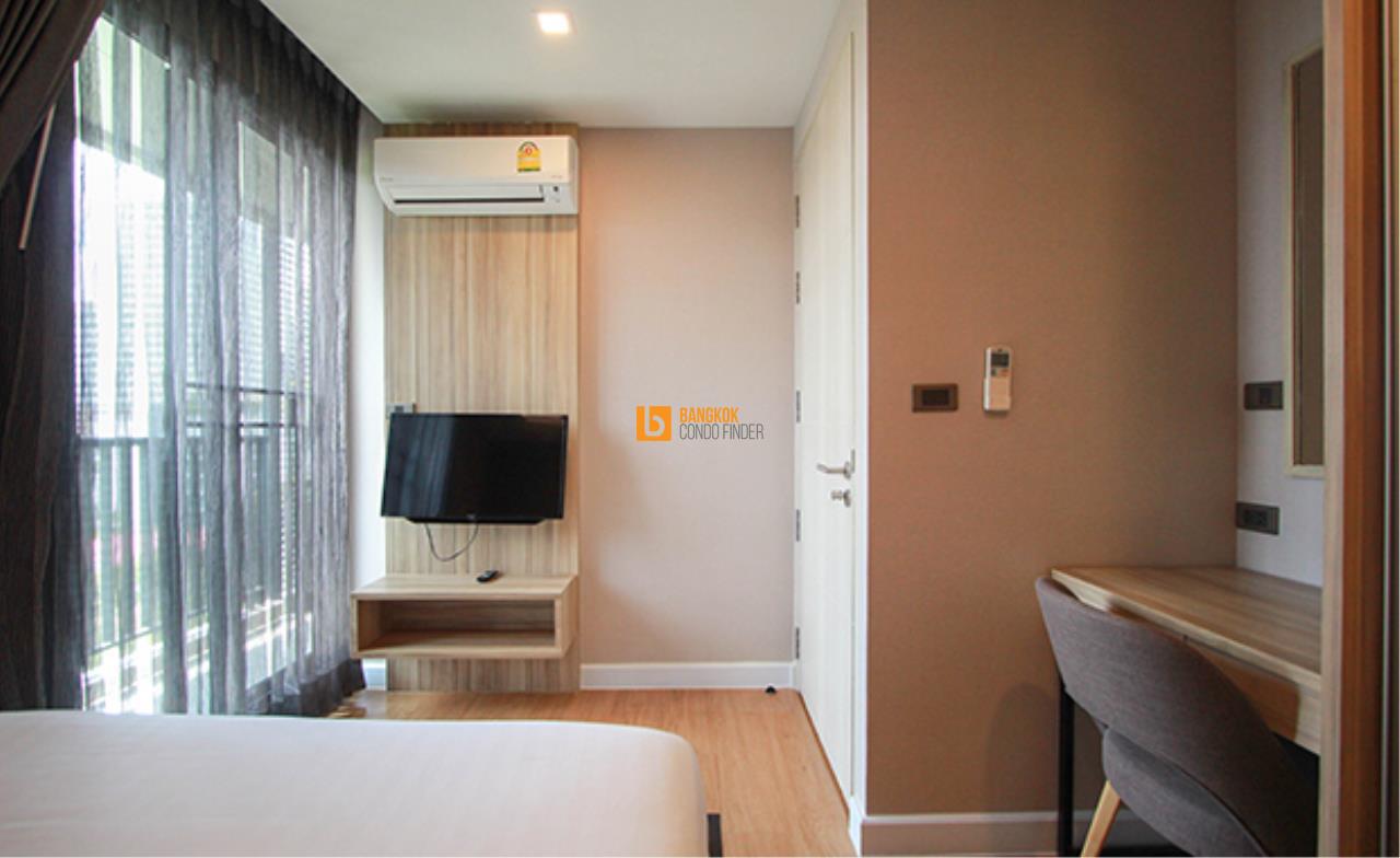 Bangkok Condo Finder Agency's Apartment for Rent in Sukhumvit 59 16