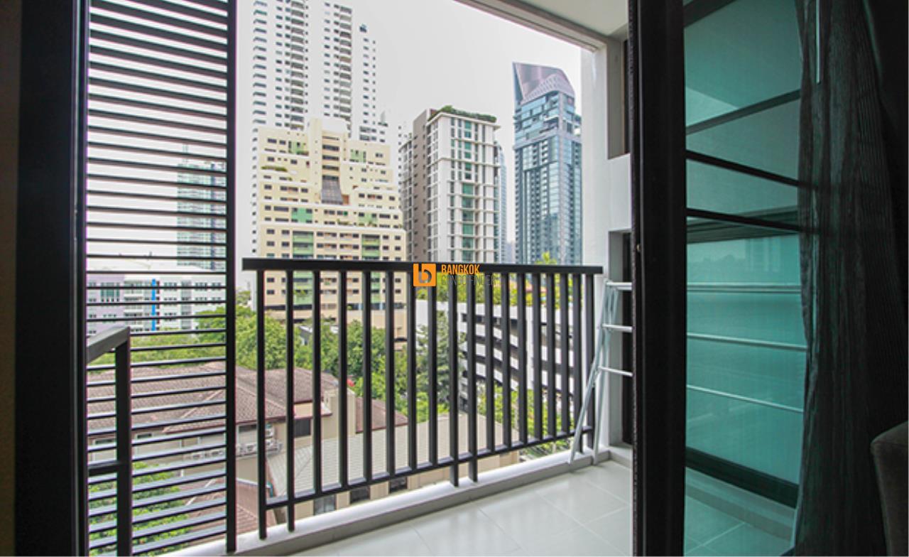 Bangkok Condo Finder Agency's Apartment for Rent in Sukhumvit 59 18